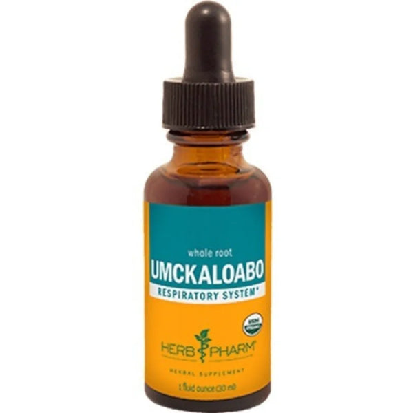 Umckaloabo Herb Pharm