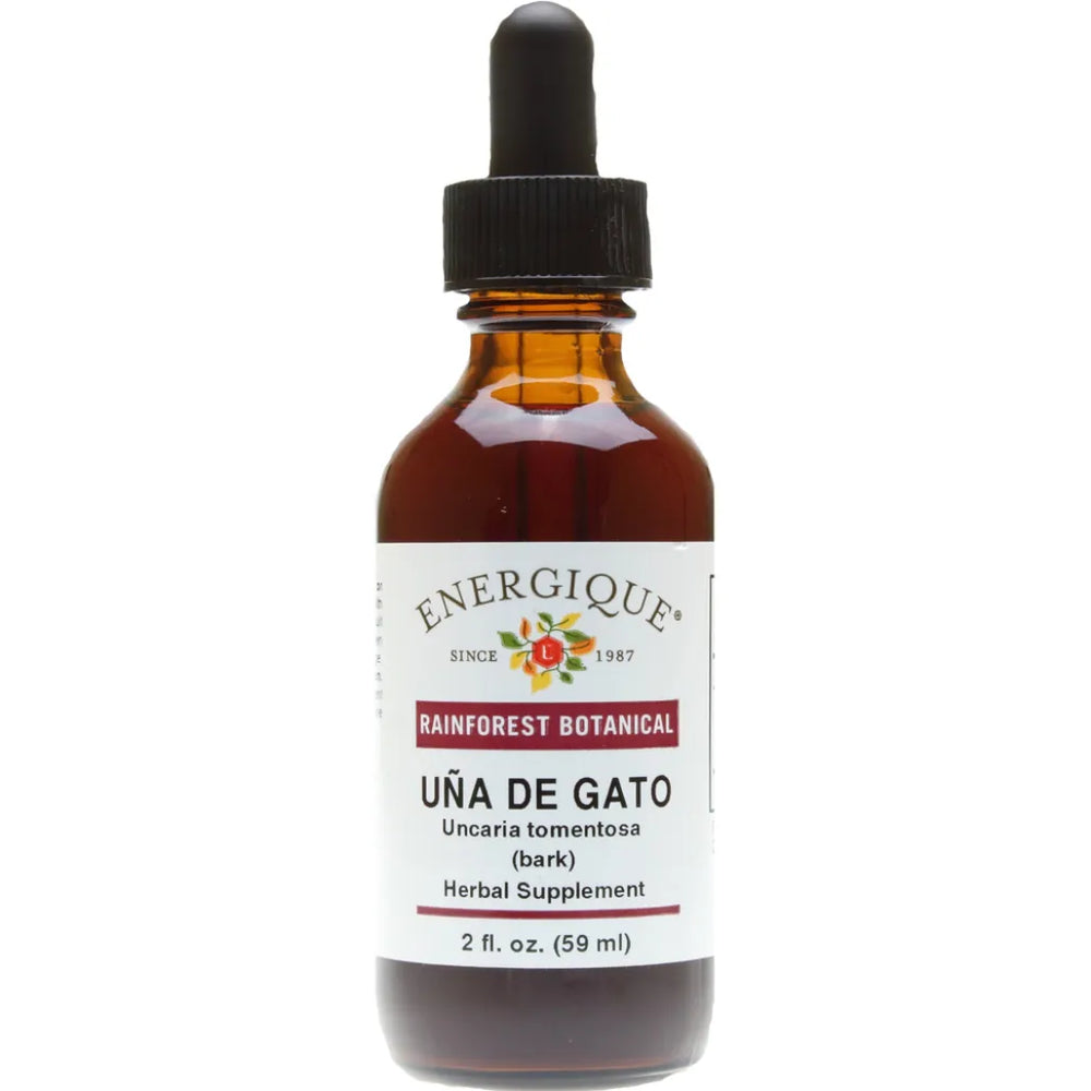 Una de gato Liquid Energique