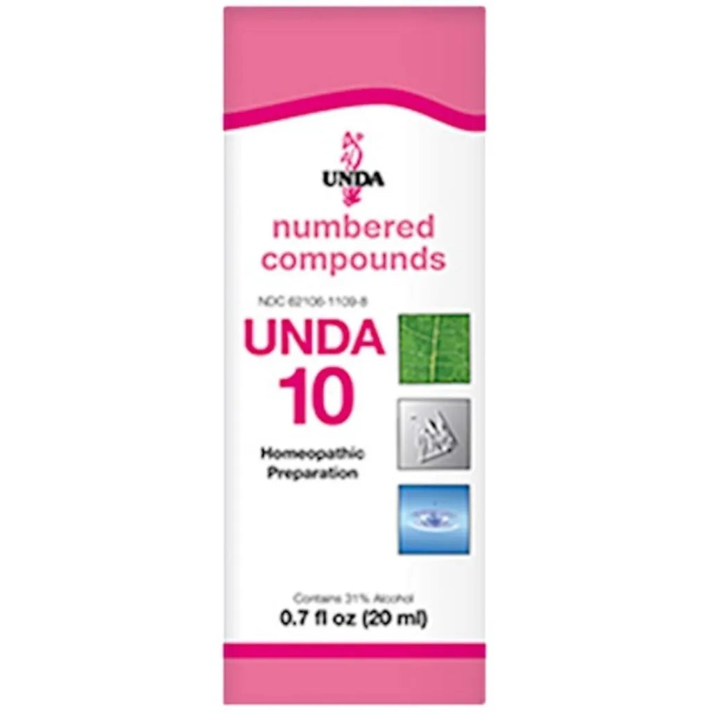 Unda 10 Unda