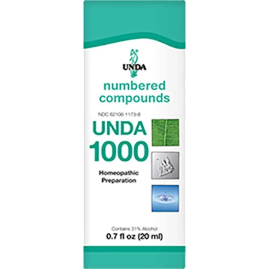 Unda 1000