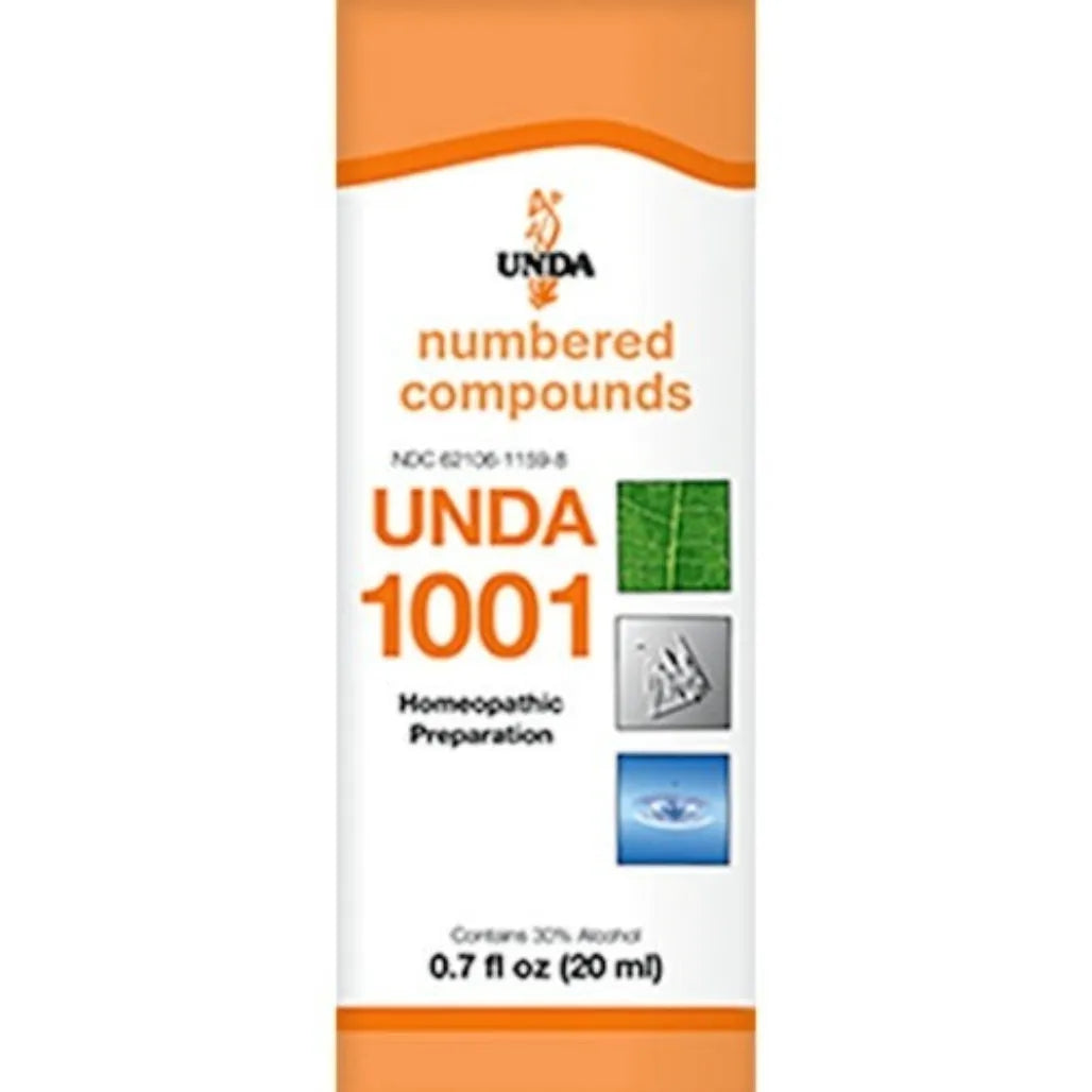 Unda 1001 Unda