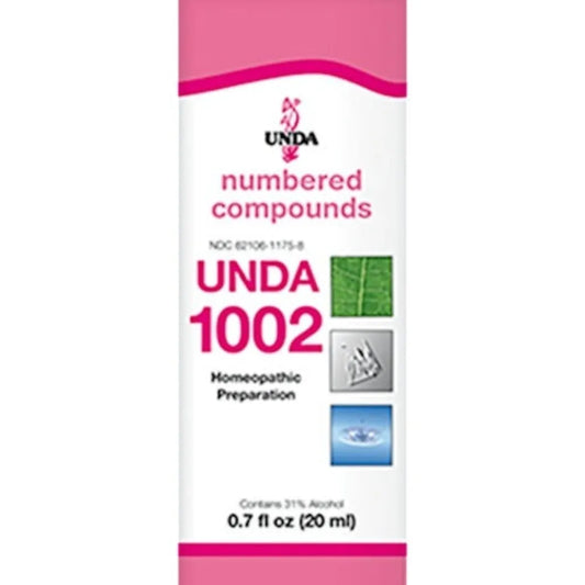 Unda 1002 Unda