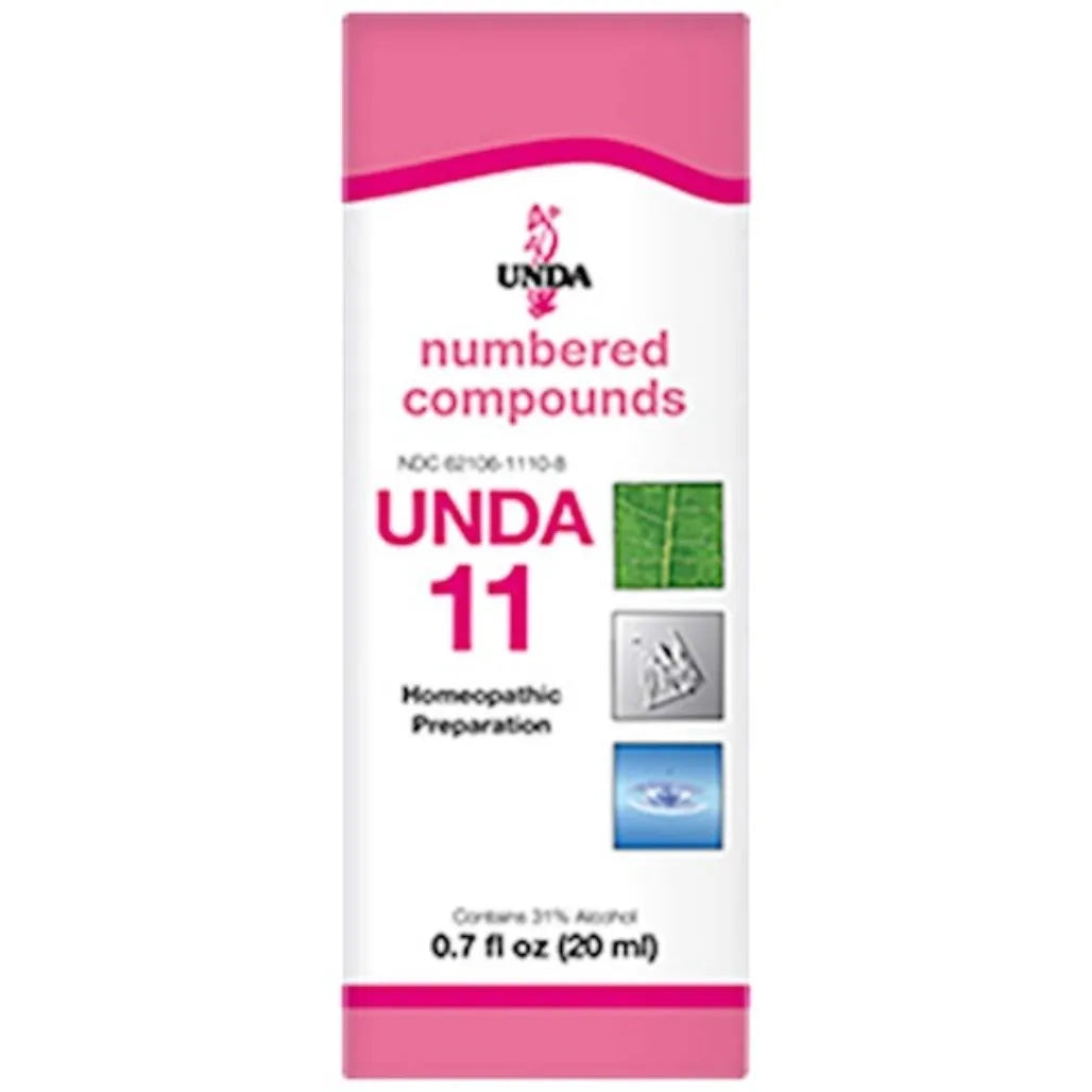 Unda 11