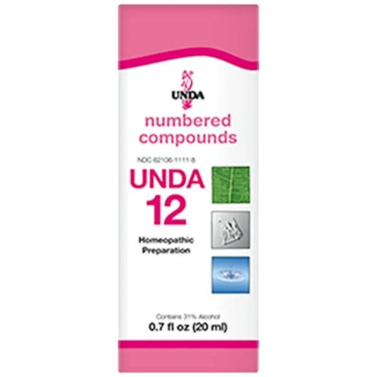 Unda 12 Unda