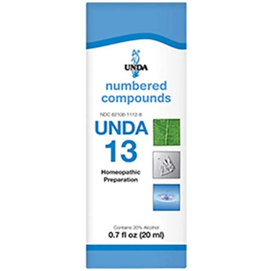 Unda 13 Unda