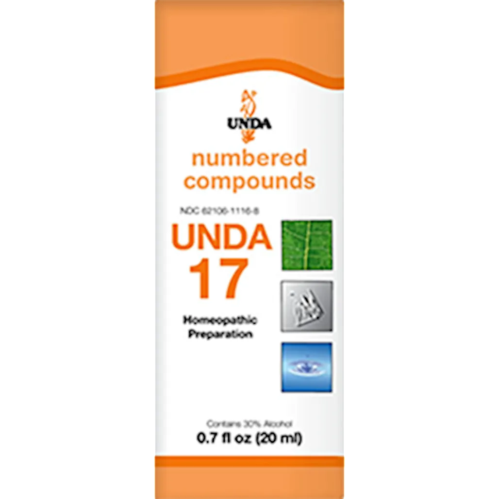 Unda 17 Unda