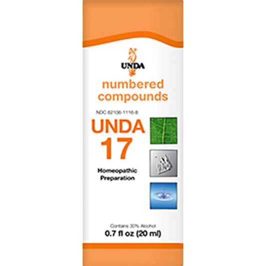 Unda 17 Unda