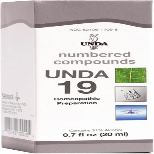 Unda 19 Unda 