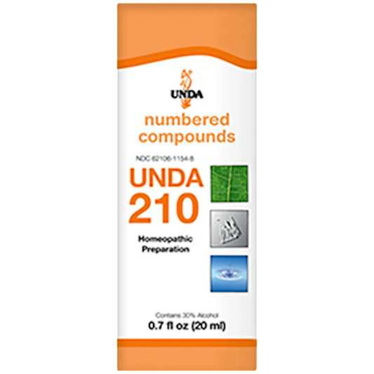 Unda 210 Unda