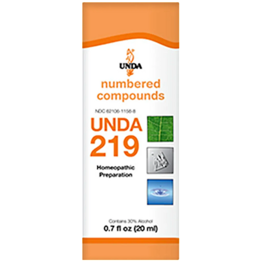 Unda 219 Unda