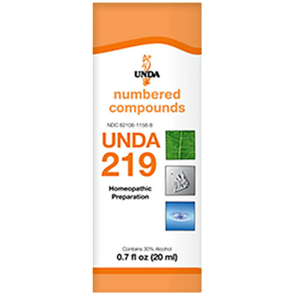 Unda 219 Unda