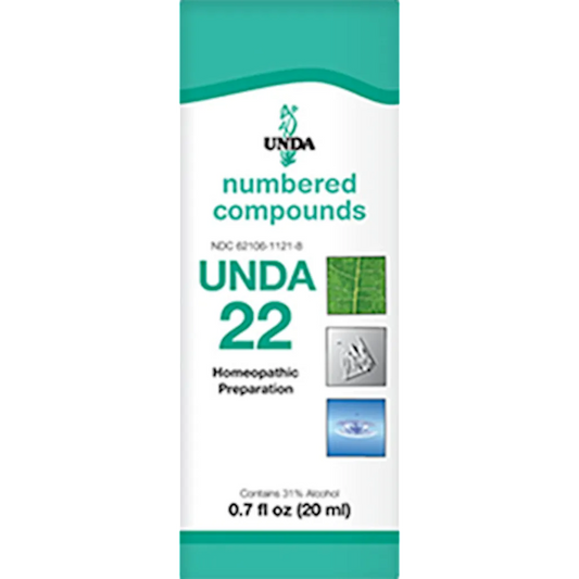 Unda 22 Unda