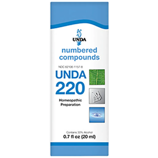 Unda 220 Unda