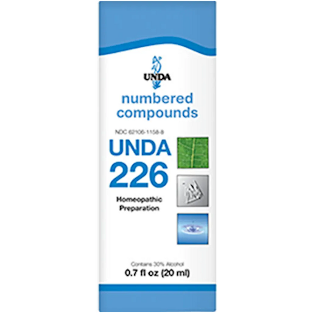 Unda 226 Unda