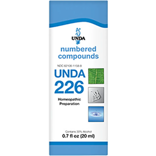 Unda 226 Unda