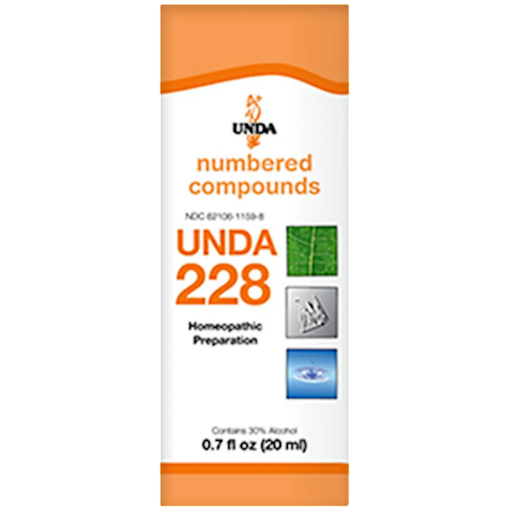 Unda 228 Unda
