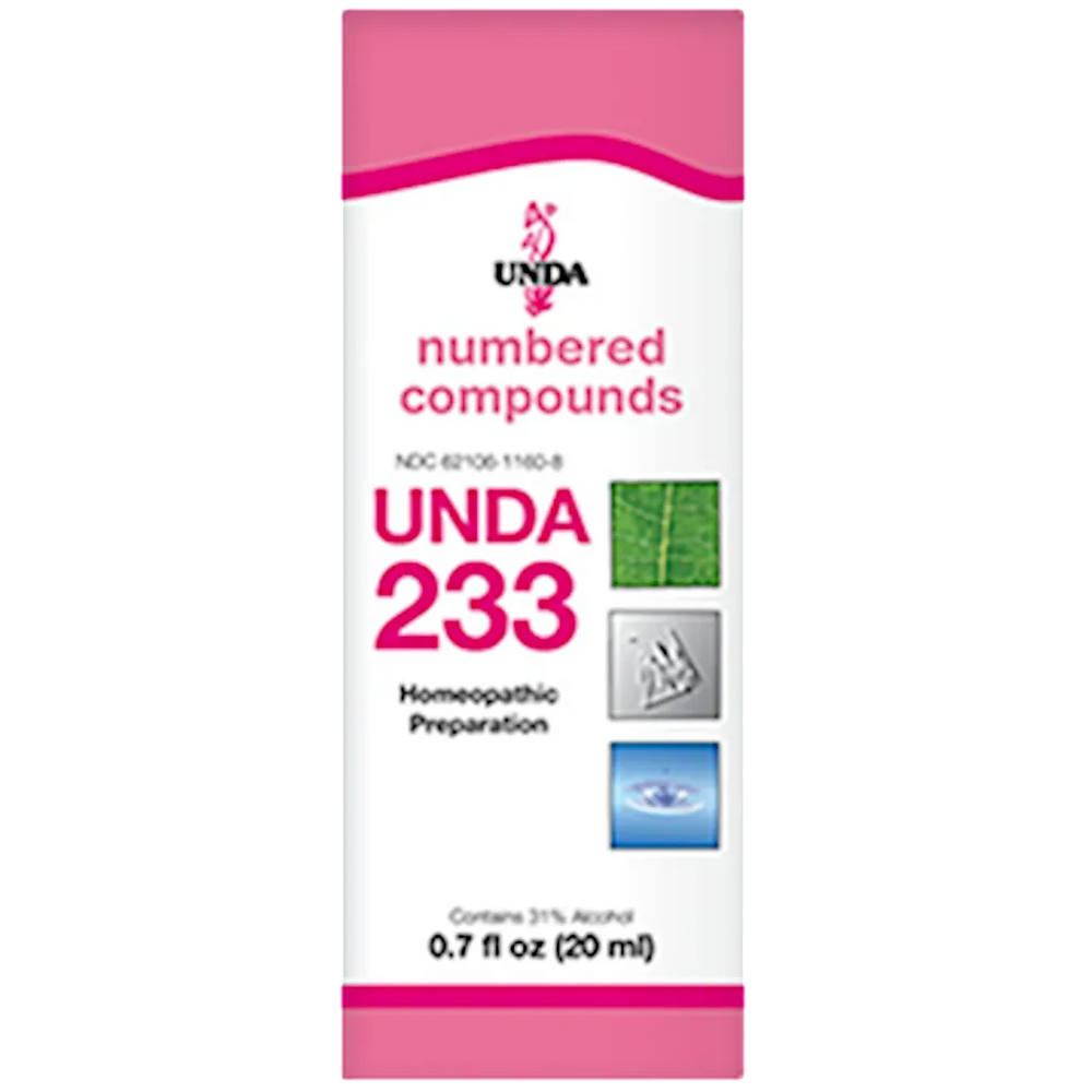 Unda 233 Unda