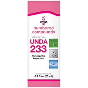 Unda 233 Unda