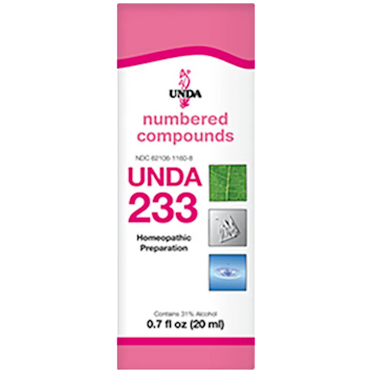 Unda 233 Unda