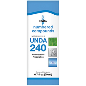Unda 240 Unda