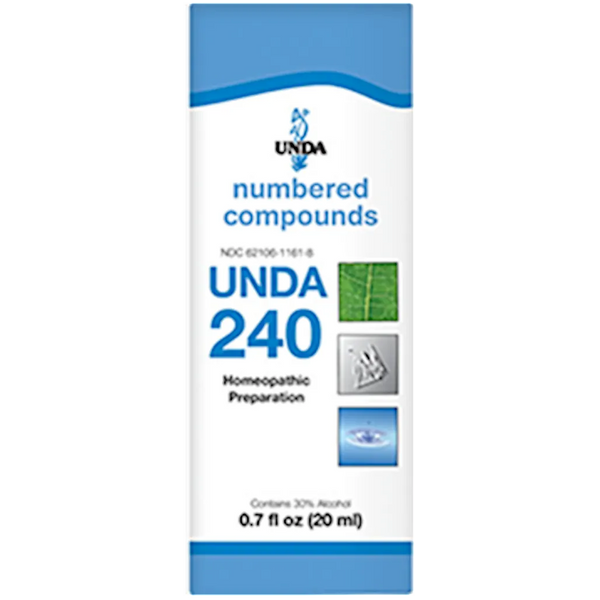 Unda 240 Unda