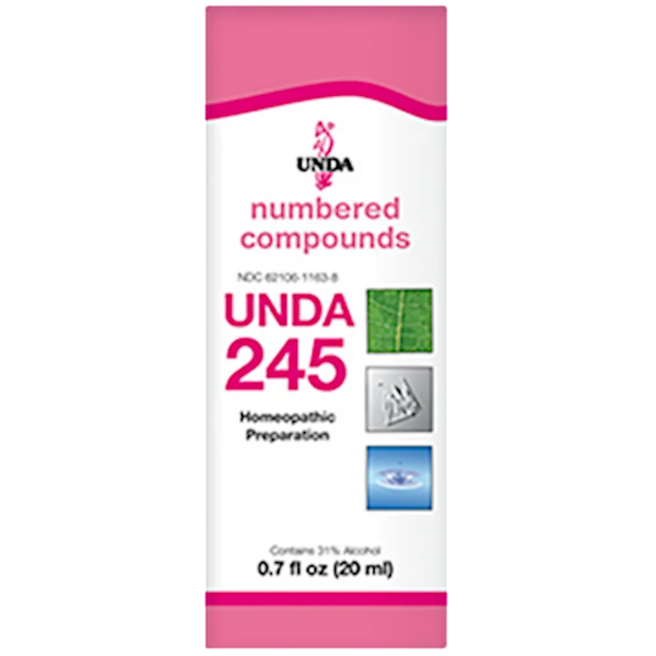 Unda 245 Unda