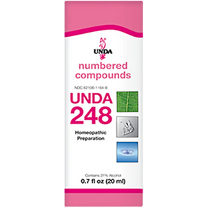 Unda 248 Unda