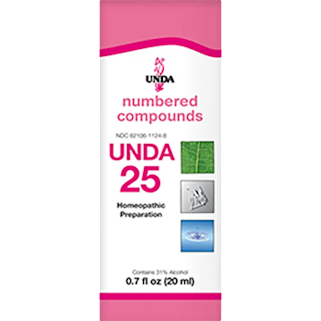 Unda 25 Unda