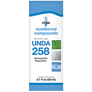 Unda 258 Unda