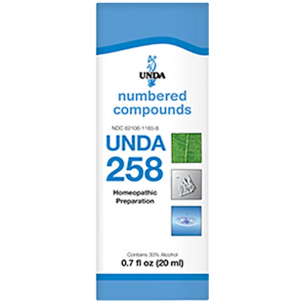 Unda 258 Unda