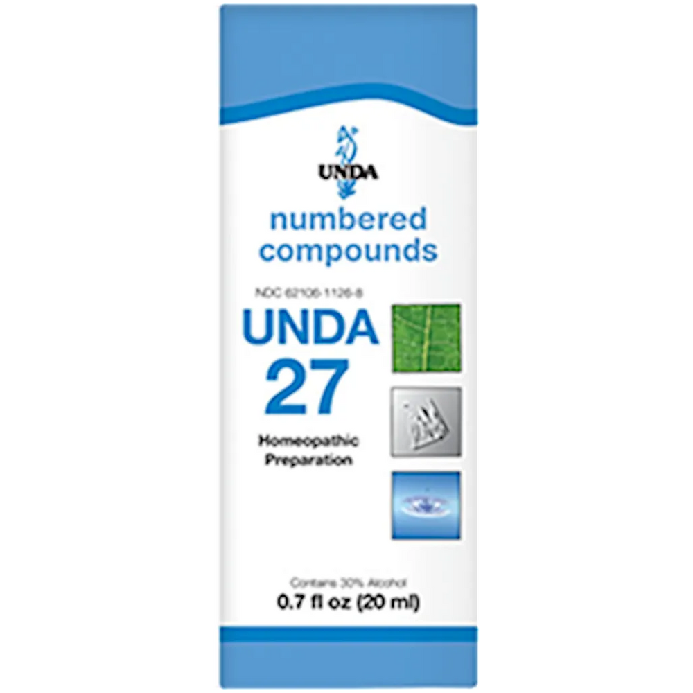 Unda 27 Unda