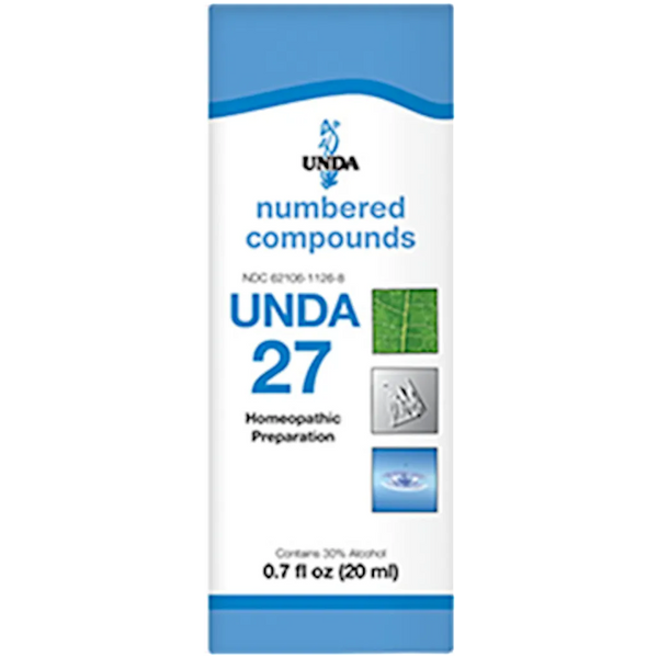 Unda 27 Unda