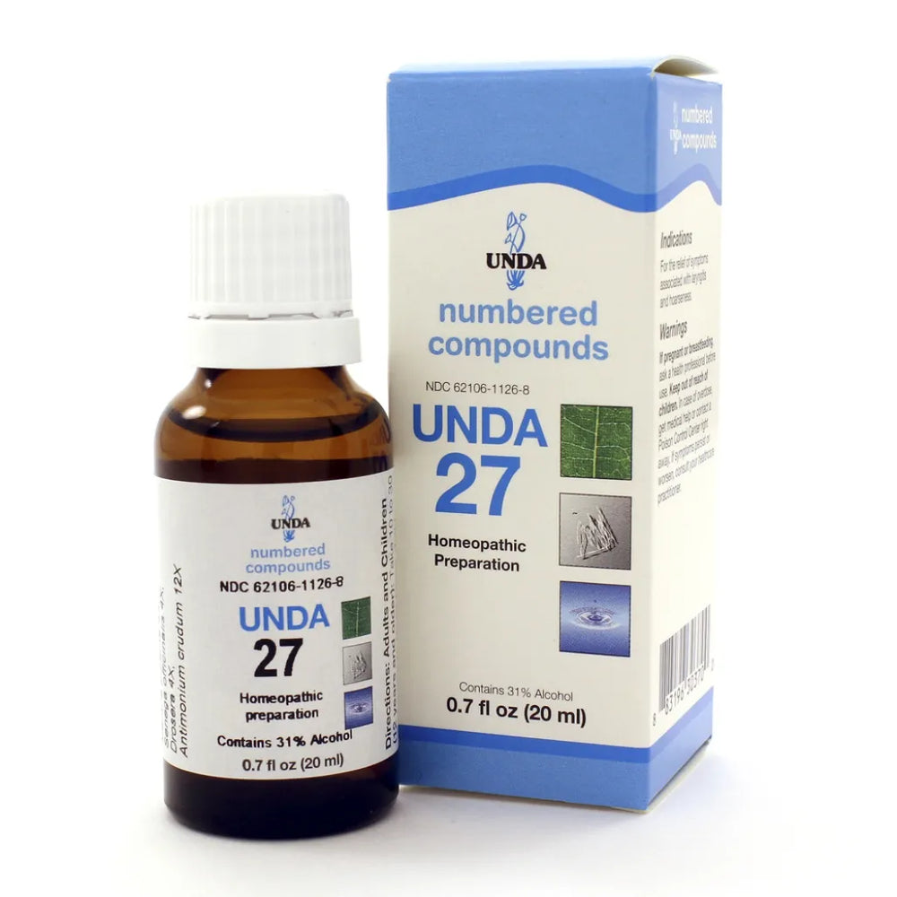 Unda 27 Unda