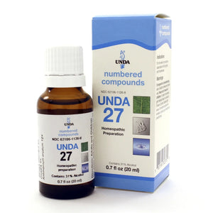 Unda 27 Unda