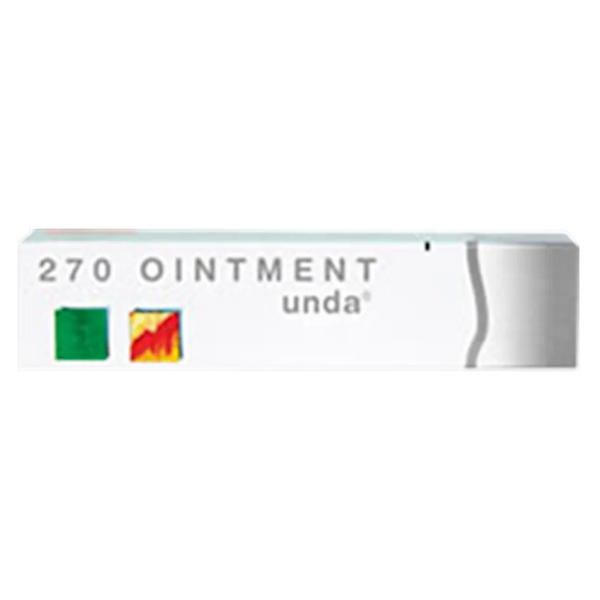 Unda 270 Oiantment Unda