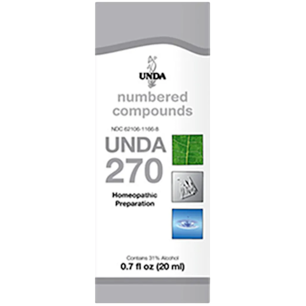 Unda 270 Unda