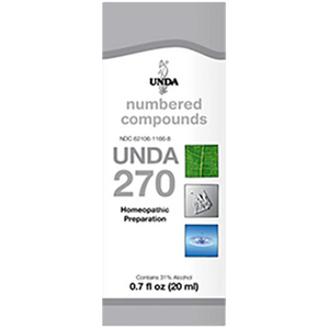 Unda 270 Unda