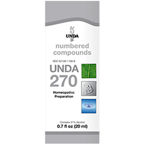 Unda 270 Unda