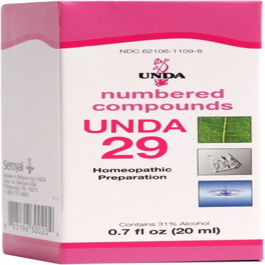 Unda 29 Unda