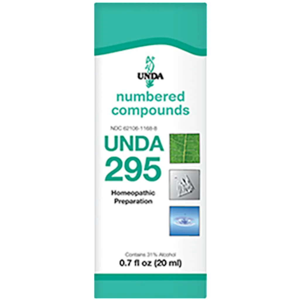 Unda 295 Unda