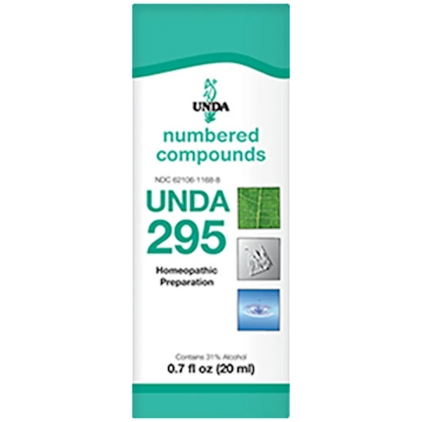 Unda 295 Unda