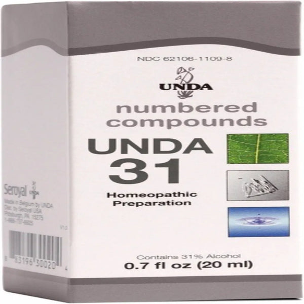 Unda 31 Unda