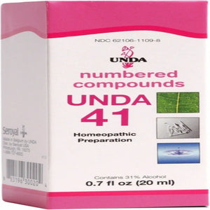 Unda 41 Unda