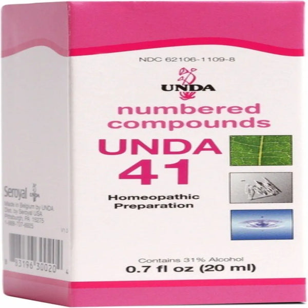 Unda 41 Unda