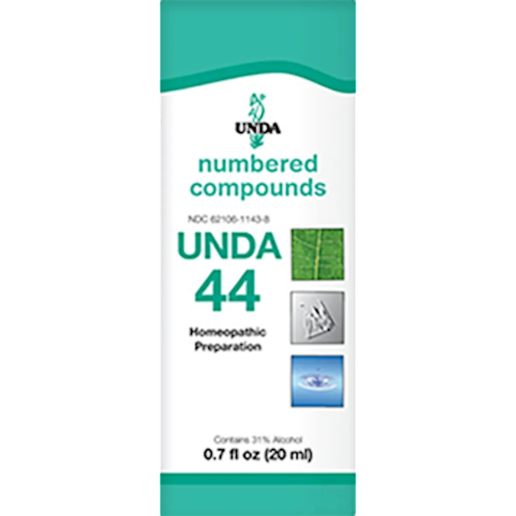 Unda 44 Unda