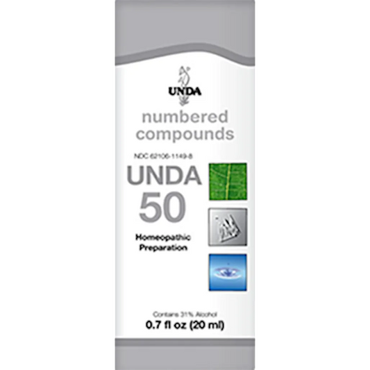 Unda 50 Unda