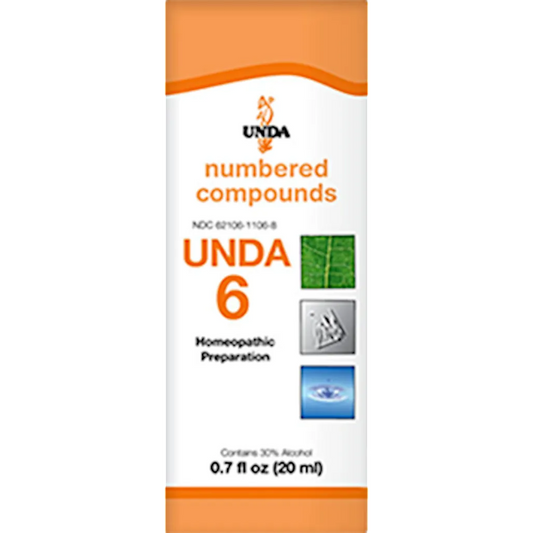 Unda 6 Unda