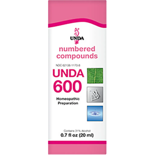 Unda 600 Unda