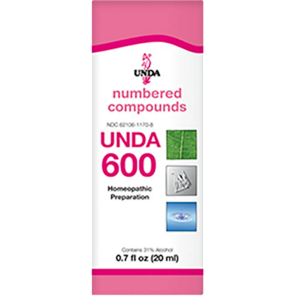 Unda 600 Unda
