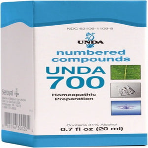 Unda 700 by Unda